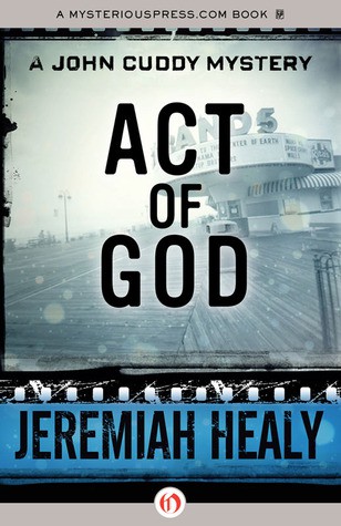 Act of God