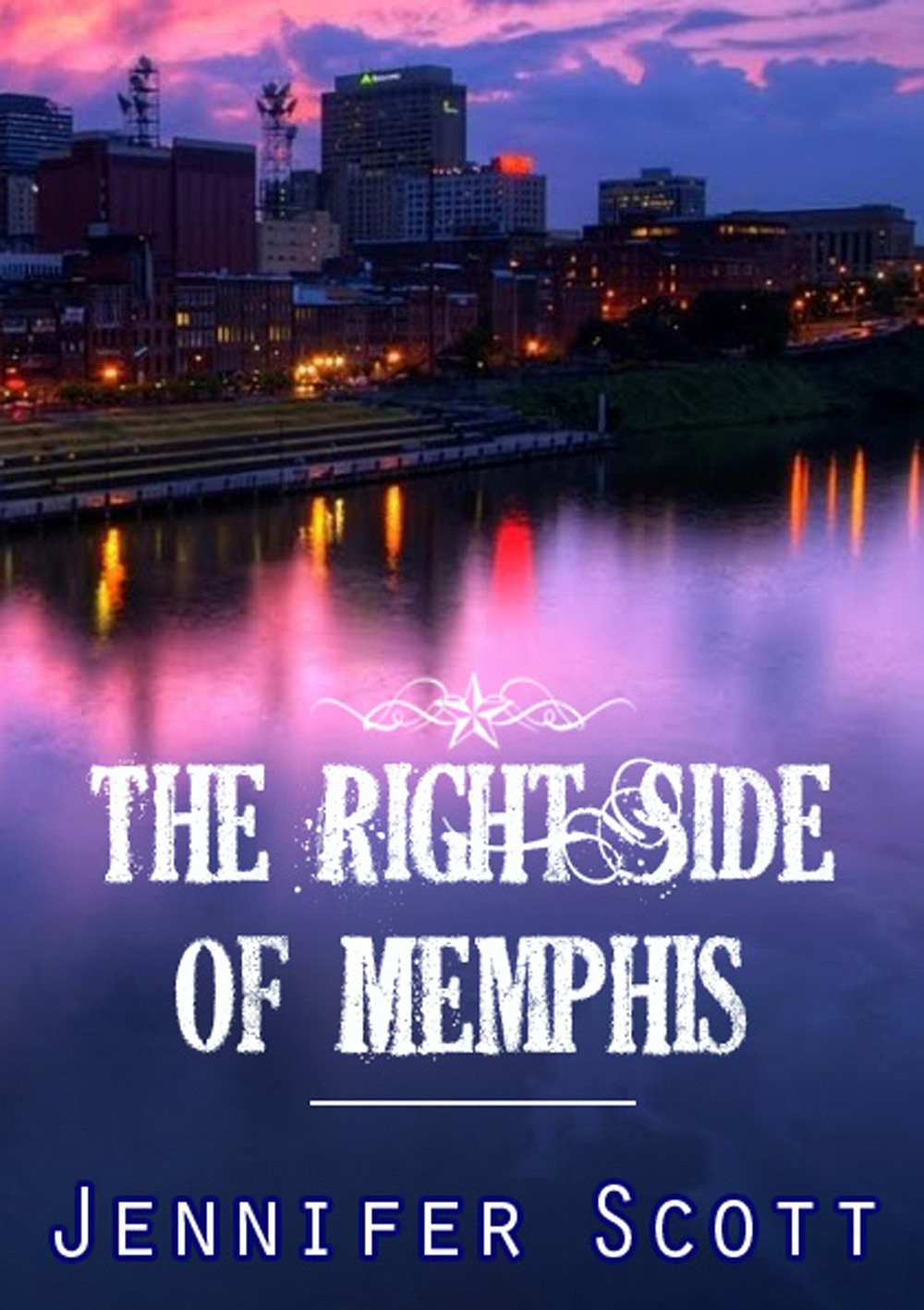 The Right Side of Memphis