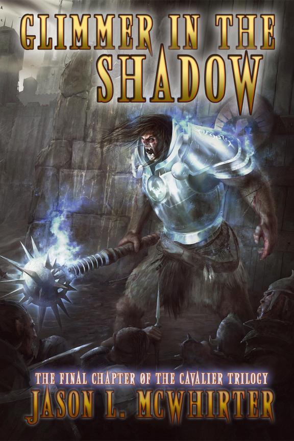 Glimmer in the Shadow