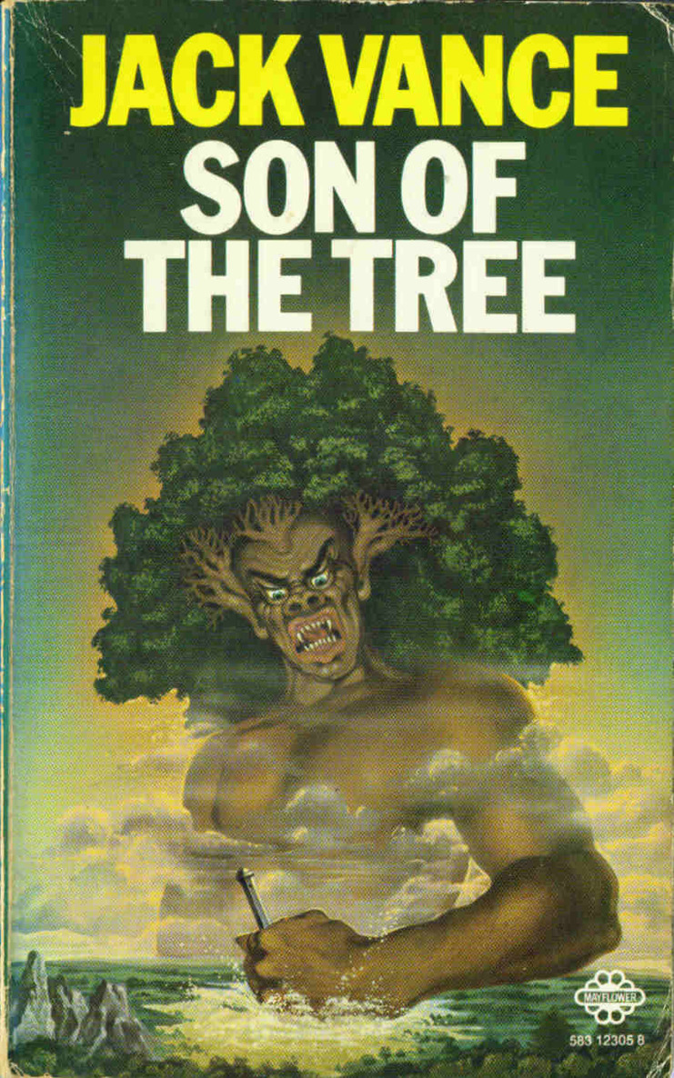 Son of the Tree