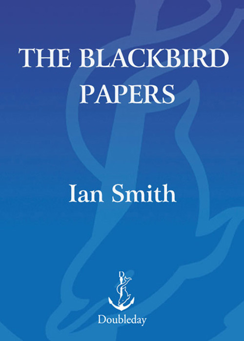 The Blackbird Papers