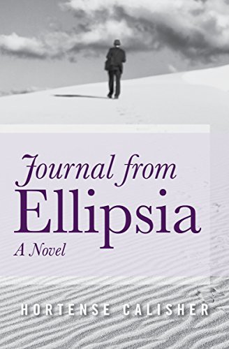 Journal From Ellipsia: A Novel
