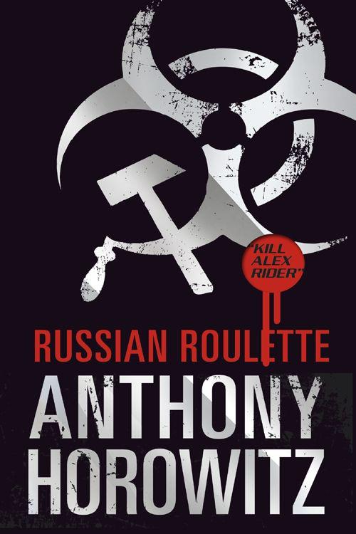 Russian Roulette: The Story of an Assassin
