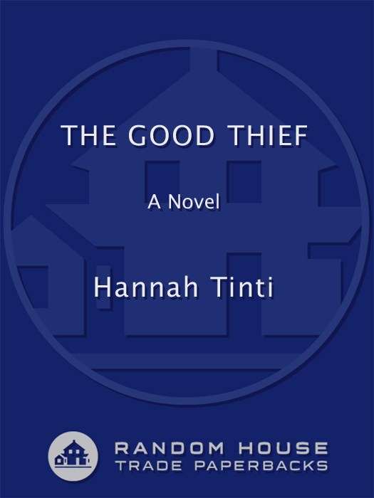 The Good Thief