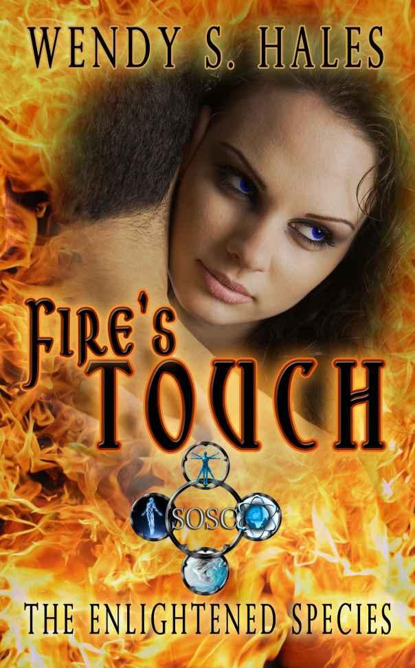 Fire's Touch