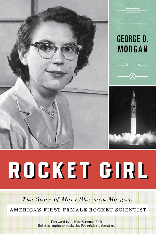 Rocket Girl
