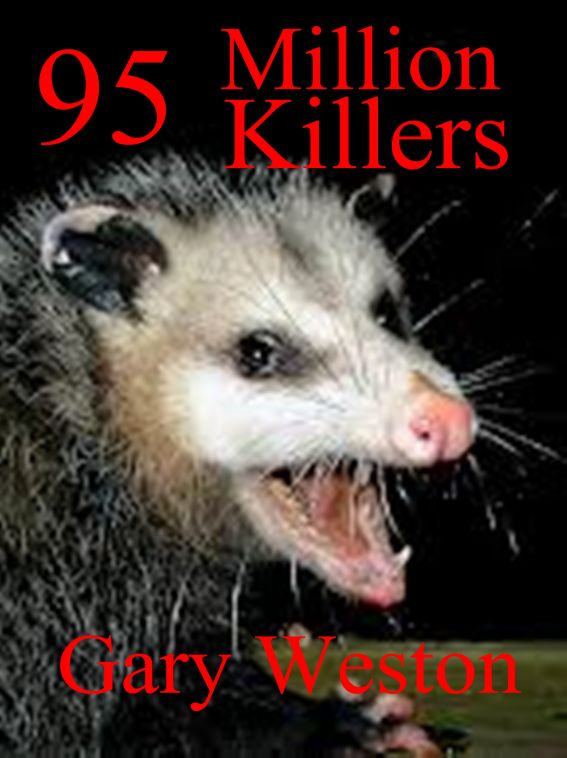 95 Million Killers
