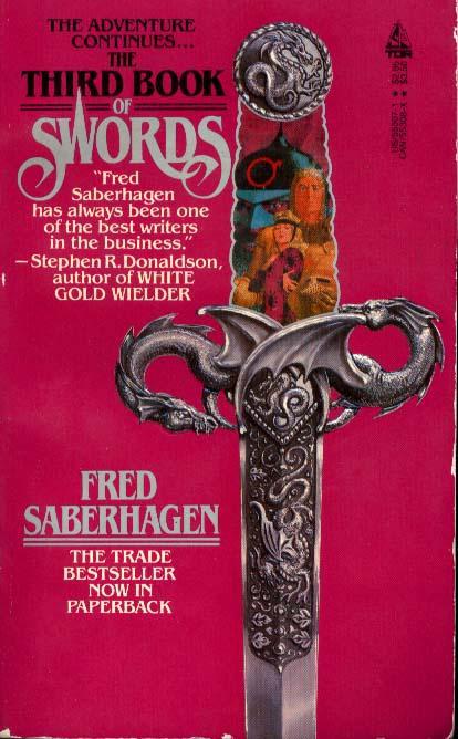 The Third Book of Swords