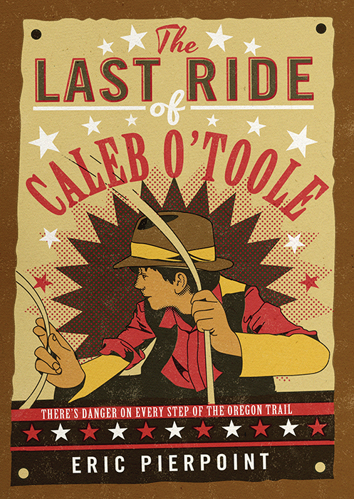Last Ride of Caleb O'Toole