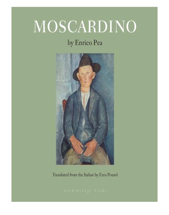 Moscardino