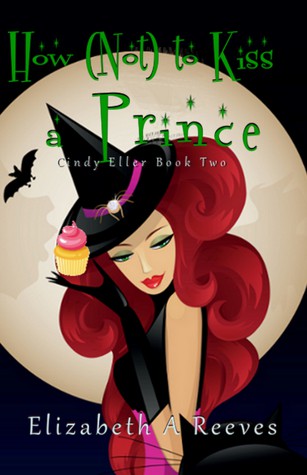 How [Not] to Kiss a Prince