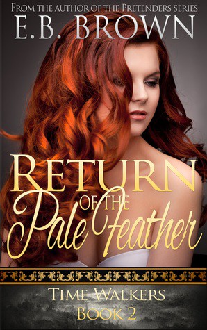 Return of the Pale Feather