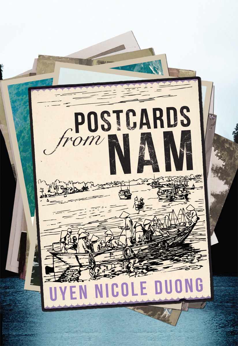 Postcards From Nam