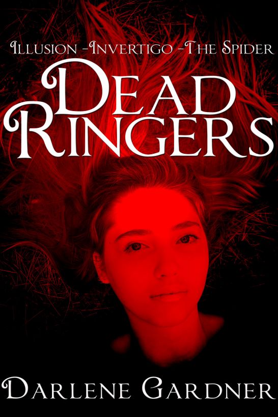 Dead Ringers: Volumes 1-3