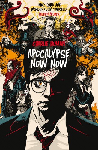 Apocalypse Now Now
