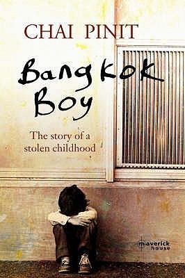 Bangkok Boy: The Story of a Stolen Childhood: 0