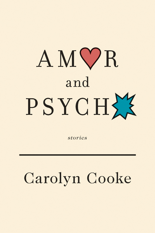 Amor and Psycho