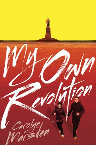 My Own Revolution