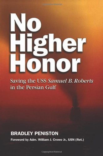 No Higher Honor