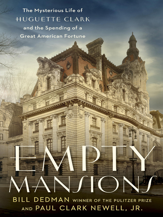 Empty Mansions
