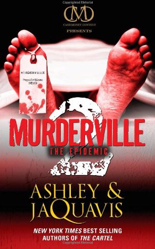Murderville 2: The Epidemic