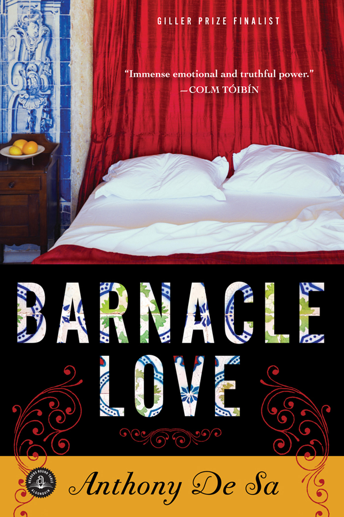 Barnacle Love