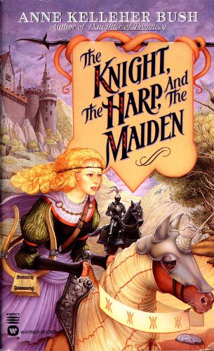 The Knight, the Harp, and the Maiden