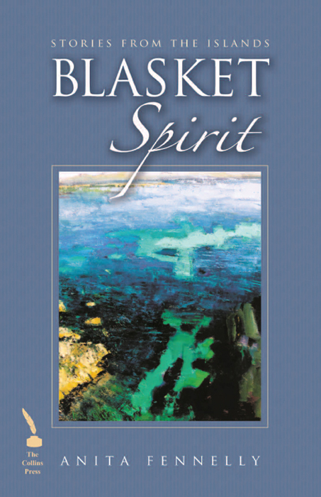Blasket Spirit: Stories From the Islands