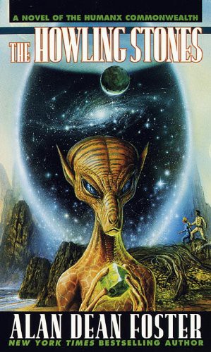 Howling Stones Howling Stones