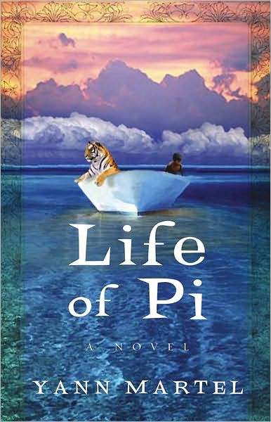 Life of Pi