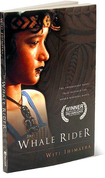 The Whale Rider