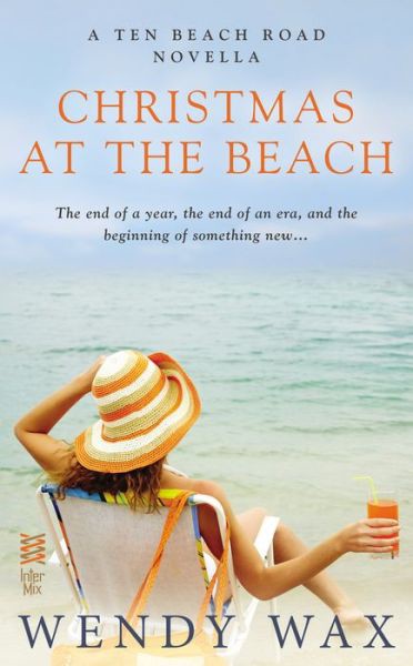 Christmas at the Beach (Novella)