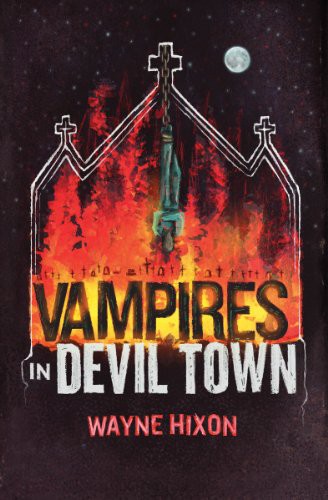 Vampires in Devil Town