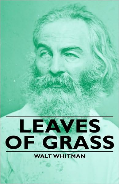 Leaves of Grass