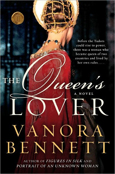 The Queen's Lover