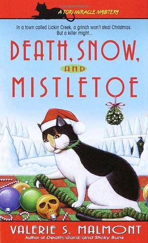 Death, Snow and Mistletoe