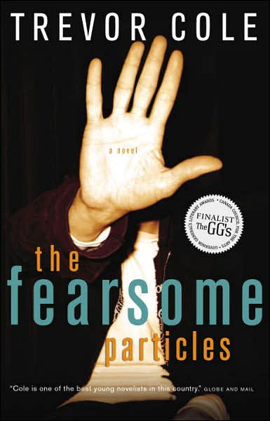 The Fearsome Particles