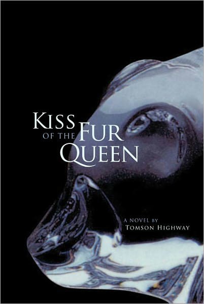 Kiss of the Fur Queen