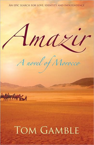 Amazir