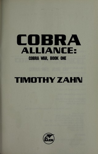 Cobra Alliance