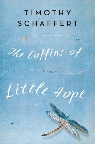 The Coffins of Little Hope