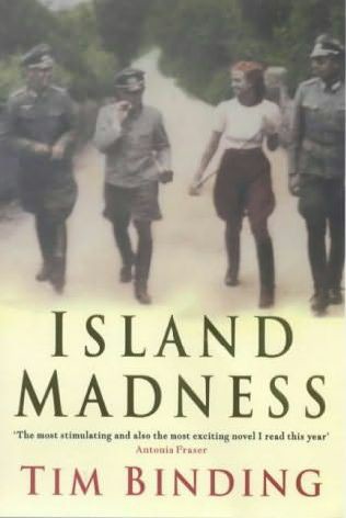 Island Madness