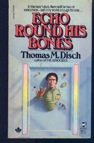 Echo Round His Bones