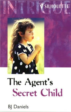 The Agent's Secret Child