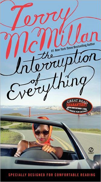 The Interruption of Everything