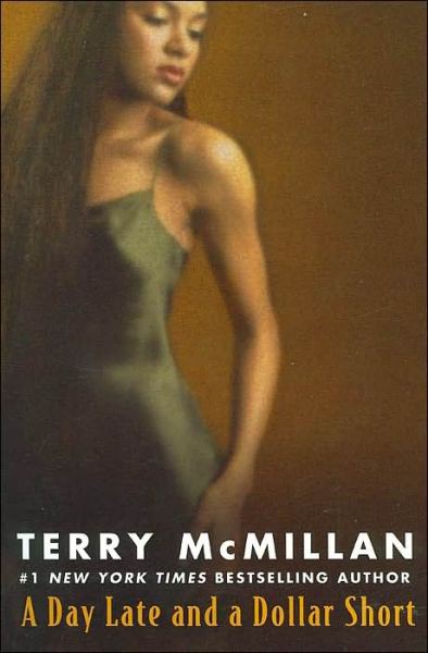 A Day Late and a Dollar Short