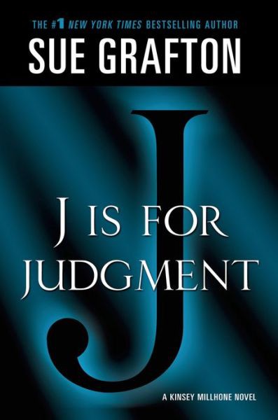 J Is for Judgment