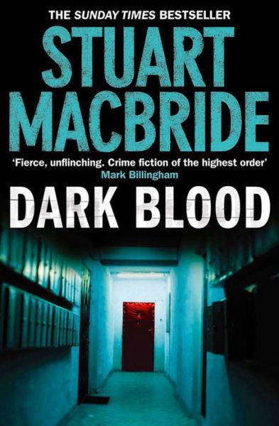 Dark Blood