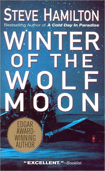 Winter of the Wolf Moon