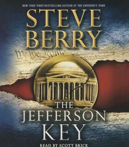 The Jefferson Key